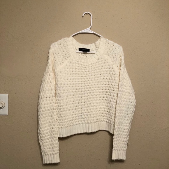 Forever 21 Sweaters - Forever 21 Knit Sweater